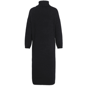 Vila Assia High Neck Knit Dress